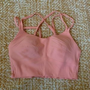 Lululemon Bra Top